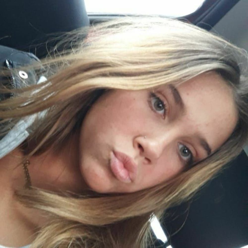 Meet your Posher, Bryanna